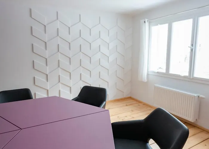 Apartment Alba Mountain