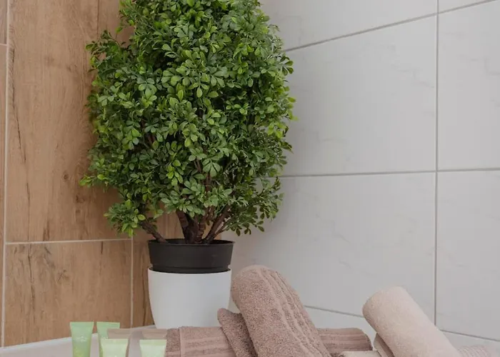 Alba Mountain Apartment