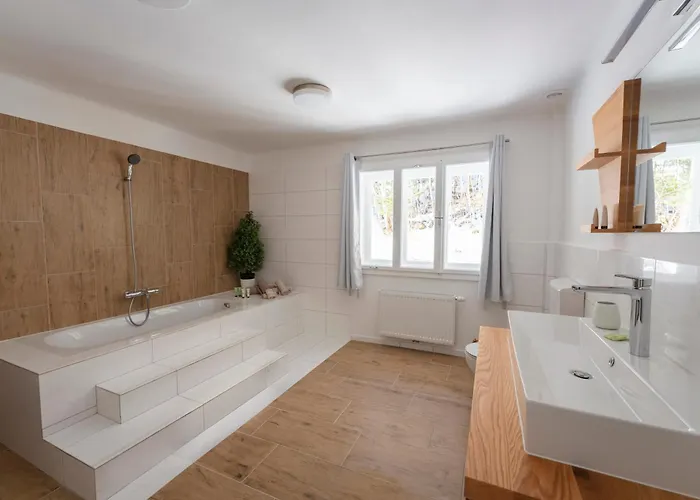 Alba Mountain Apartment *