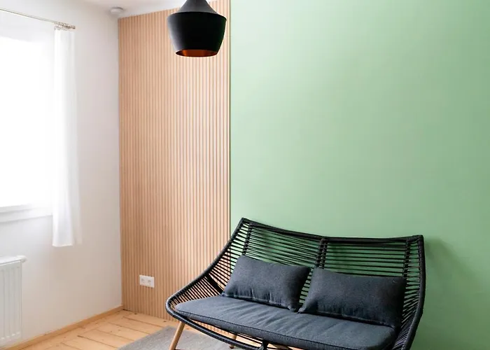 Alba Mountain Apartman *