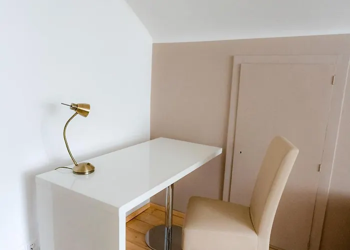 Alba Mountain Apartment Gusswerk