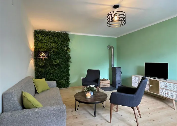 Alba Mountain Apartment