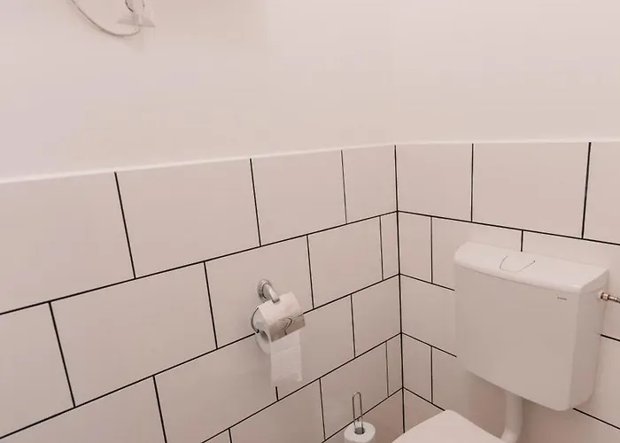 Apartment Alba Mountain Gusswerk