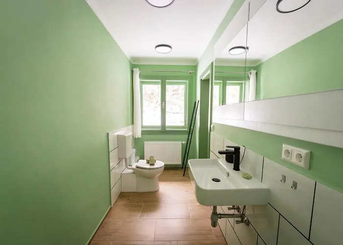 Alba Mountain Gusswerk