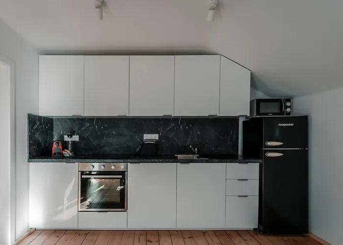 Alba Mountain Gusswerk