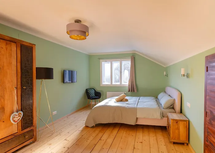 Alba Mountain Gusswerk