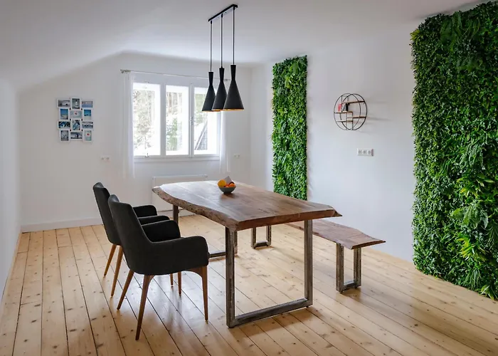 Alba Mountain Gusswerk