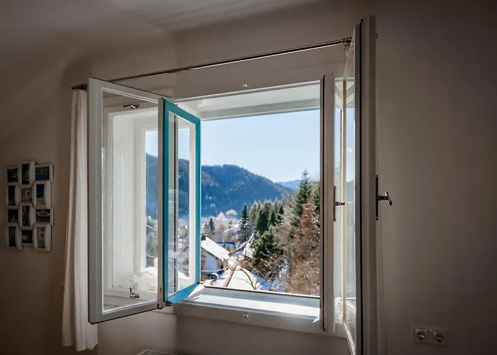 Apartment Alba Mountain