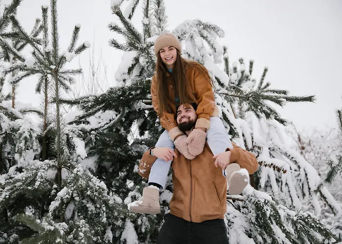 Apartman Alba Mountain Gusswerk