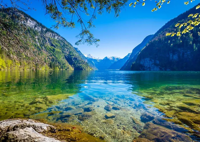 Alba Mountain Apartment