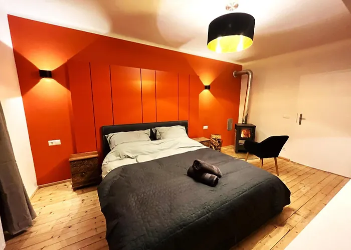 Apartman Alba Mountain Gusswerk