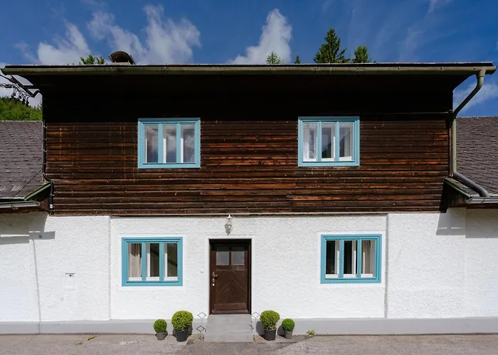 Alba Mountain Gusswerk