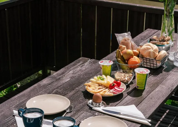 Apartman Alba Mountain *