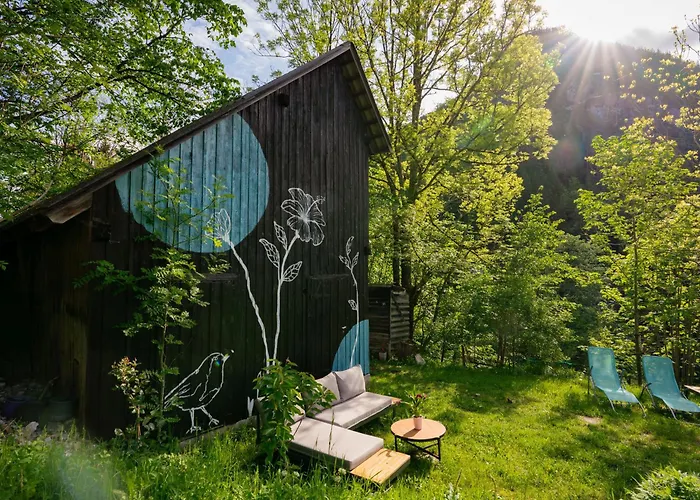 Alba Mountain * Gusswerk