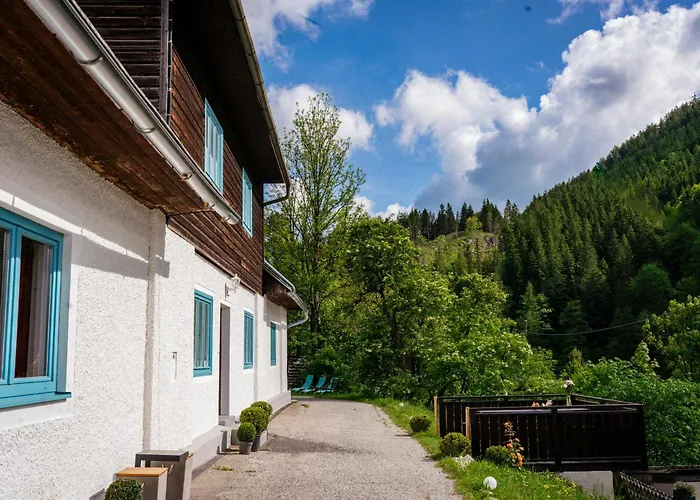 Alba Mountain Apartman *