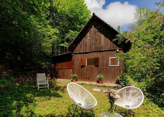 Apartment Alba Mountain Gusswerk