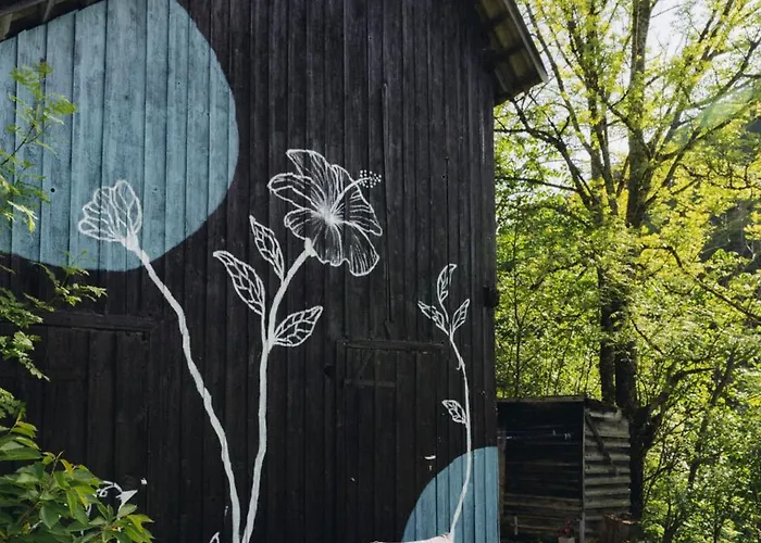 Apartman Alba Mountain